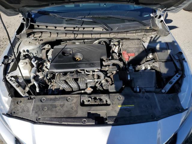 Photo 11 from auction – 2020 NISSAN ALTIMA S with VIN 1N4BL4BV9LN316641
