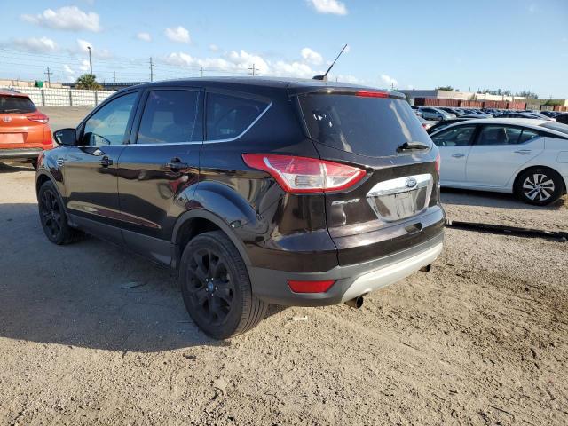 Photo 2 from auction – 2013 FORD ESCAPE SEL with VIN 1FMCU9H90DUA87630