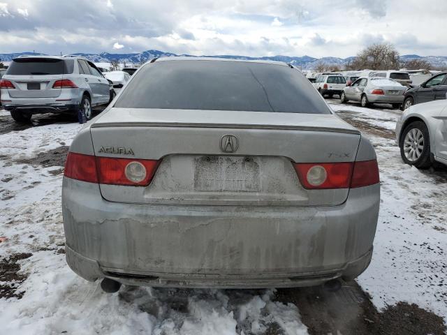 Photo 6 from auction – 2004 ACURA TSX with VIN JH4CL96824C012692