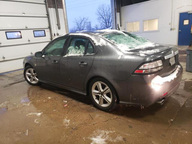 Photo 2 from auction – 2010 SAAB 9-3 2.0T with VIN YS3FA4BY3A1617947