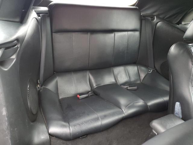 Photo 10 from auction – 2002 MITSUBISHI ECLIPSE SP with VIN 4A3AE85H32E047304