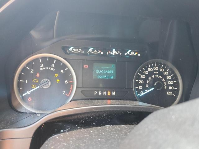 Photo 9 from auction – 2018 FORD F150 SUPER with VIN 1FTEW1EP1JFD62594