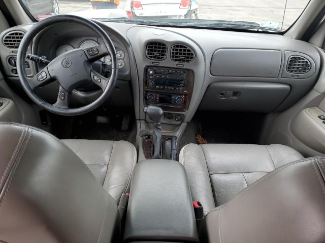 Foto 8 de la subasta – 2004 BUICK RAINIER CX con VIN 5GADT13S442248176