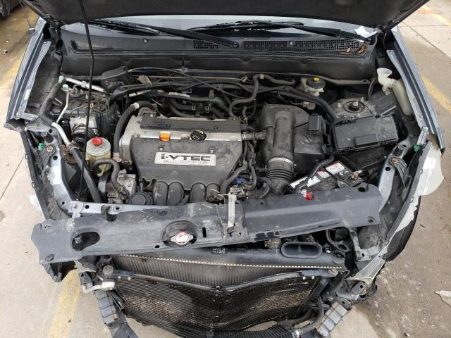 Photo 12 from auction – 2005 HONDA CR-V SE with VIN JHLRD78915C032763