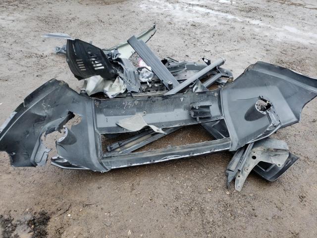 Photo 13 from auction – 2020 TOYOTA 4RUNNER SR with VIN JTEBU5JR2L5743785
