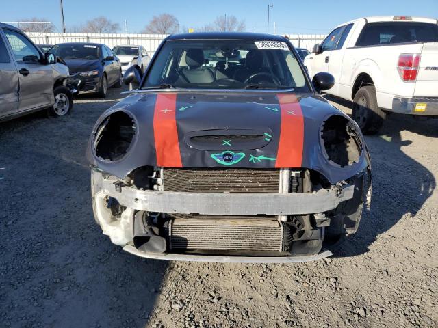 Photo 5 from auction – 2015 MINI COOPER S with VIN WMWXU3C55F2B58357