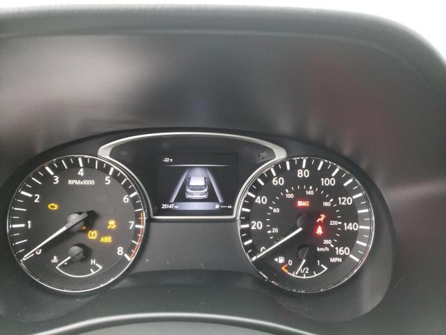 Photo 9 from auction – 2018 NISSAN PATHFINDER with VIN 5N1DR2MM4JC665544