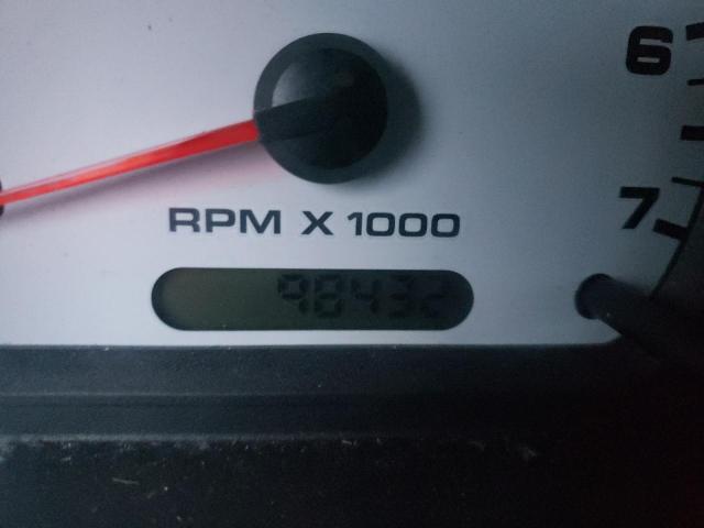 Photo 9 from auction – 2004 FORD RANGER SUP with VIN 1FTZR45E34PB53896