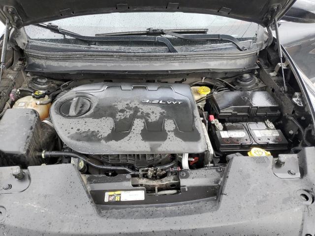 Zdjęcie 12 z aukcji – 2014 JEEP CHEROKEE L z VIN 1C4PJLDS3EW212596