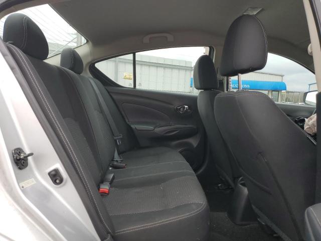Photo 10 from auction – 2018 NISSAN VERSA S with VIN 3N1CN7AP5JK436603