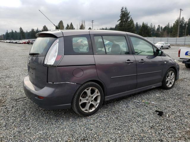 Photo 3 from auction – 2009 MAZDA 5 with VIN JM1CR29L790328024