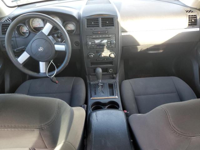Photo 8 from auction – 2008 DODGE CHARGER with VIN 2B3LA43R18H245913