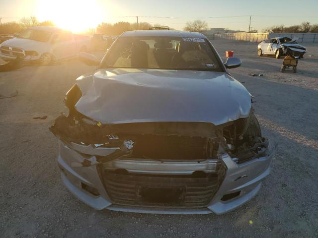 Photo 5 from auction – 2018 AUDI A6 PREMIUM with VIN WAUG3AFC4JN108779