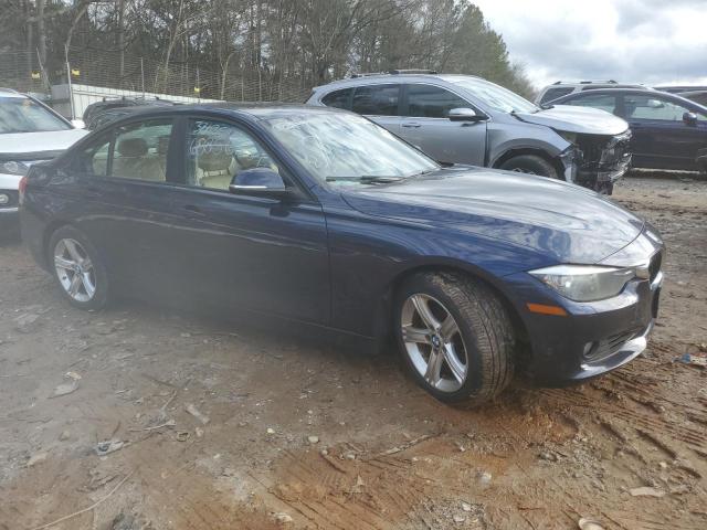 Photo 4 from auction – 2013 BMW 328 XI with VIN WBA3B3C52DF533628
