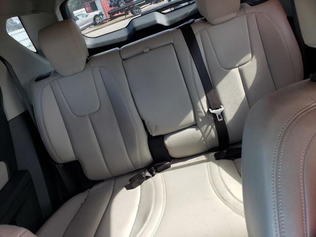 Photo 10 from auction – 2017 CHEVROLET EQUINOX LT with VIN 2GNALCEK5H1502954