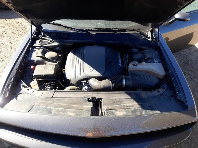 Photo 11 from auction – 2021 DODGE CHALLENGER with VIN 2C3CDZBT3MH631988