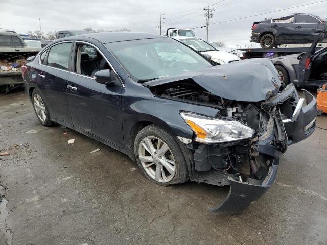Photo 4 from auction – 2013 NISSAN ALTIMA 2.5 with VIN 1N4AL3AP0DC246422
