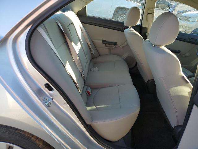 Photo 10 from auction – 2012 KIA FORTE LX with VIN KNAFT4A29C5487910