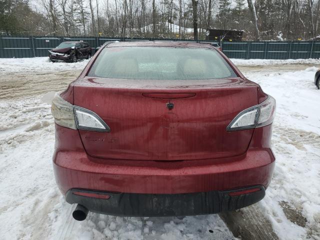 Photo 6 from auction – 2010 MAZDA 3 I with VIN JM1BL1SG4A1103045