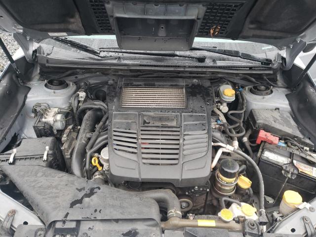 Photo 11 from auction – 2016 SUBARU WRX PREMIU with VIN JF1VA1F67G9826778