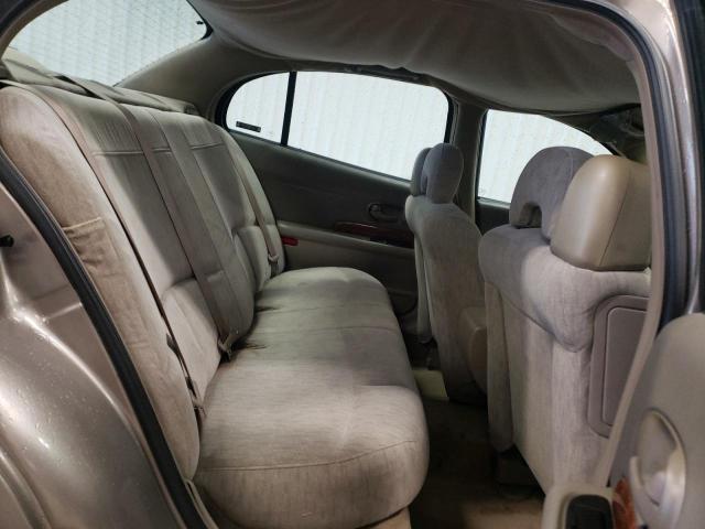 Photo 10 from auction – 2002 BUICK LESABRE CU with VIN 1G4HP54K324118588