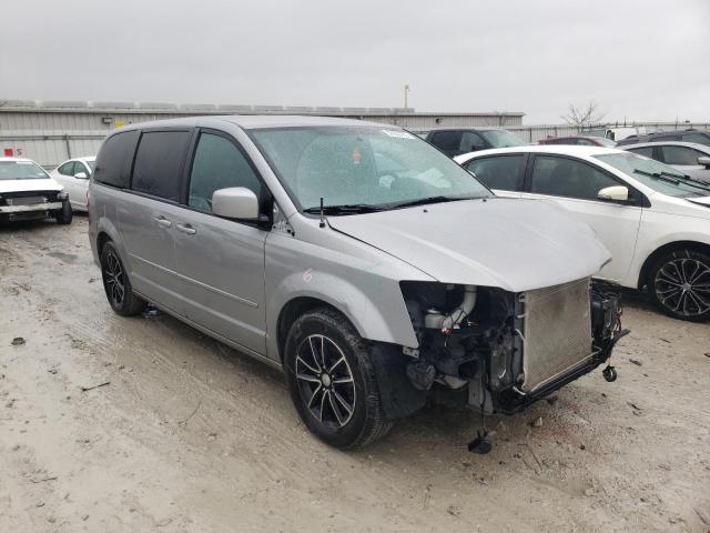 Photo 4 from auction – 2017 DODGE GRAND CARA with VIN 2C4RDGBG8HR851530