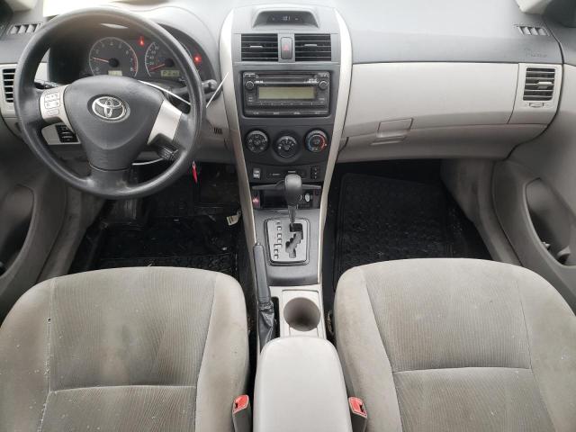 Photo 8 from auction – 2012 TOYOTA COROLLA BA with VIN 2T1BU4EE5CC763263