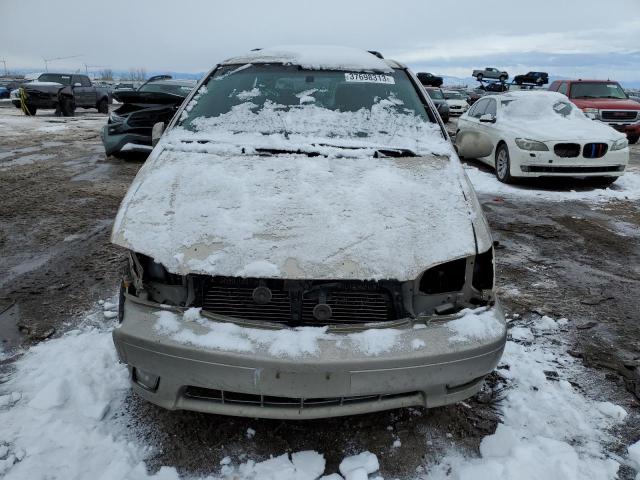 Photo 5 from auction – 2002 TOYOTA SIENNA LE with VIN 4T3ZF13C72U450986