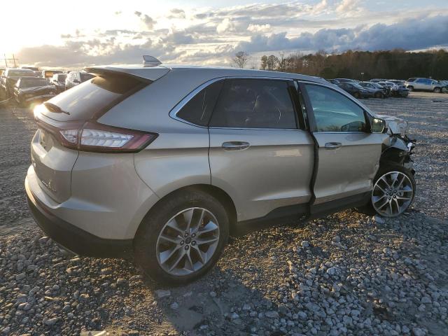 Photo 3 from auction – 2018 FORD EDGE TITAN with VIN 2FMPK3K83JBB47762