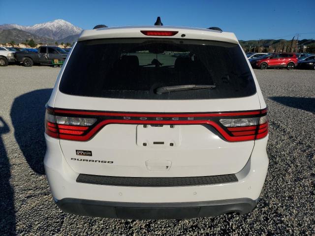 Photo 6 from auction – 2015 DODGE DURANGO SX with VIN 1C4RDHAG6FC222216