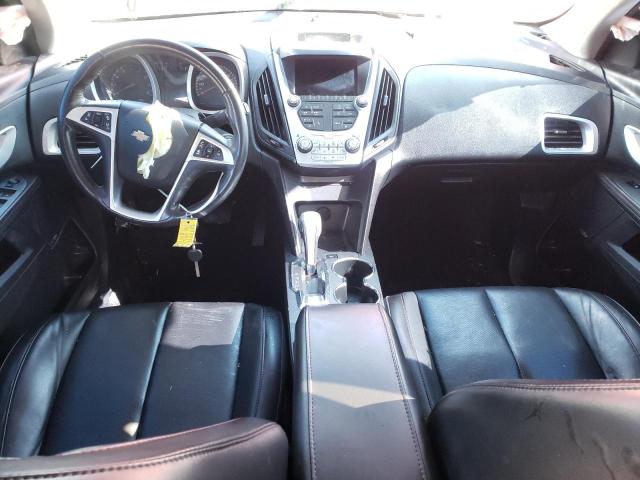 Photo 8 from auction – 2013 CHEVROLET EQUINOX LT with VIN 2GNALFEK7D1203333