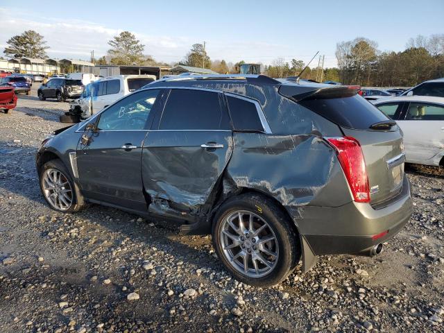 Photo 2 from auction – 2013 CADILLAC SRX PERFOR with VIN 3GYFNDE30DS604971