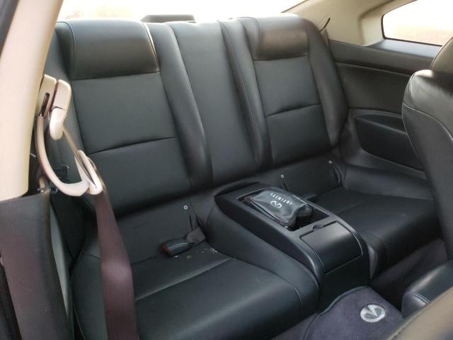 Photo 10 from auction – 2004 INFINITI G35 with VIN JNKCV54E34M812634