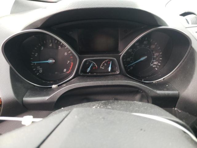 صورة رقم 9 من المزاد - 2016 FORD ESCAPE TIT مع VIN 1FMCU9J92GUA94299