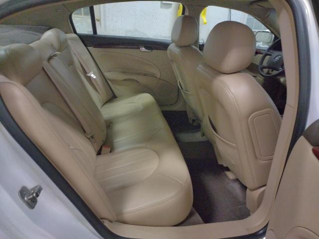 Photo 10 from auction – 2007 BUICK LUCERNE CX with VIN 1G4HD57237U125018