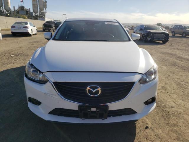 Photo 5 from auction – 2017 MAZDA 6 TOURING with VIN JM1GL1V52H1141285