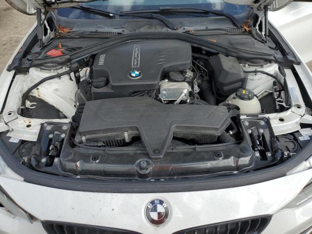 Photo 11 from auction – 2016 BMW 428 I with VIN WBA3N7C56GK226330