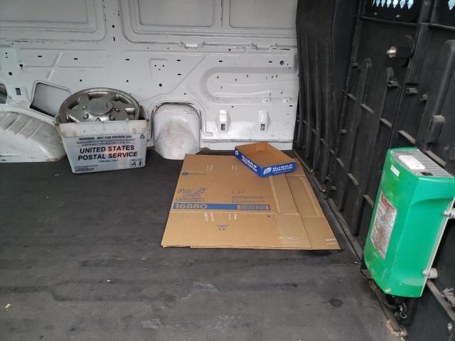 Photo 11 from auction – 2012 FORD ECONOLINE with VIN 1FTNE1EL5CDB12631