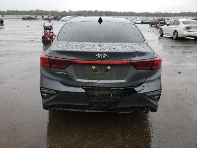 Photo 6 from auction – 2021 KIA FORTE FE with VIN 3KPF24AD6ME288259