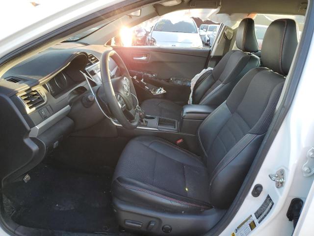 Photo 7 from auction – 2017 TOYOTA CAMRY LE with VIN 4T1BF1FK5HU275711