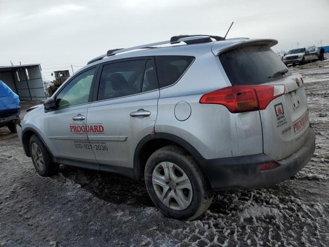 Photo 2 from auction – 2014 TOYOTA RAV4 LE with VIN JTMBFREV8ED063198