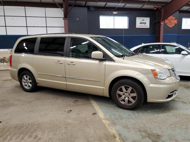 Photo 4 from auction – 2011 CHRYSLER TOWN & COU with VIN 2A4RR8DG3BR650477