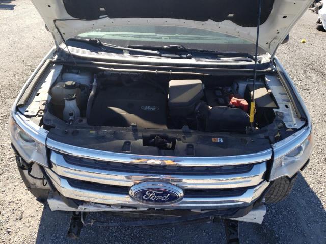 Photo 11 from auction – 2014 FORD EDGE SE with VIN 2FMDK3GC1EBB07055