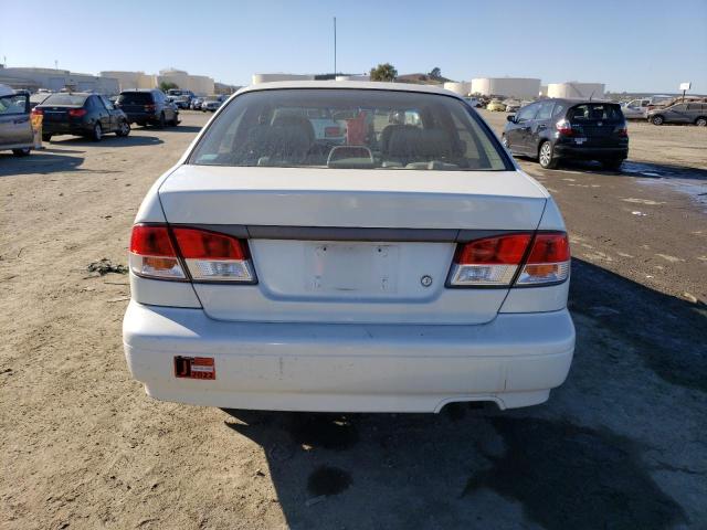 Photo 6 from auction – 2002 INFINITI G20 with VIN JNKCP11A32T510171
