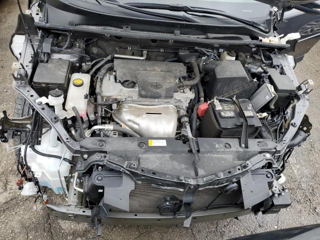 Photo 11 from auction – 2017 TOYOTA RAV4 XLE with VIN 2T3RFREV3HW664850