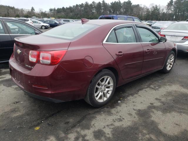 Photo 3 from auction – 2016 CHEVROLET MALIBU LIM with VIN 1G11C5SA5GF109276