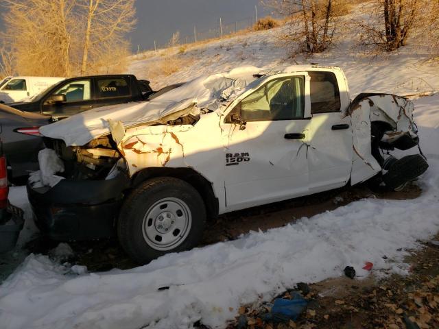 RAM 1500 CLASS 2019 with VIN 1C6RR6FG0KS633178 - Photo from auction