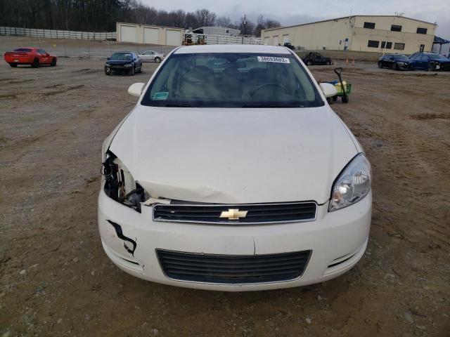 Photo 5 from auction – 2008 CHEVROLET IMPALA LS with VIN 2G1WB58K989193802