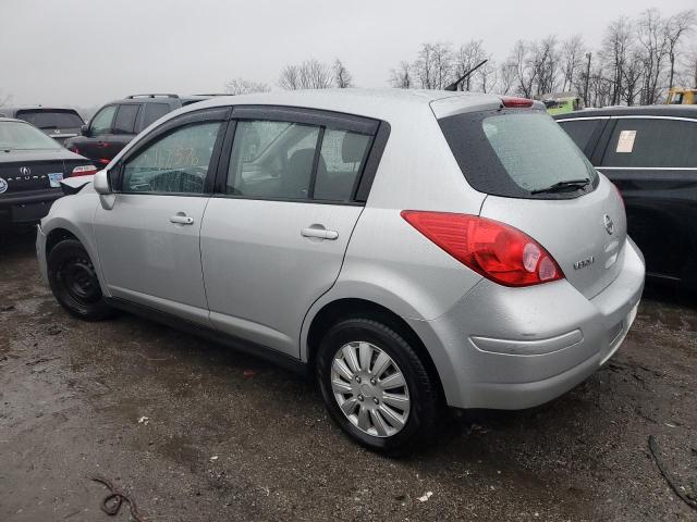 Photo 2 from auction – 2012 NISSAN VERSA S with VIN 3N1BC1CP9CK814419