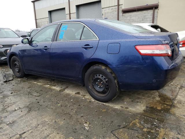 Photo 2 from auction – 2011 TOYOTA CAMRY BASE with VIN 4T1BF3EK2BU625686